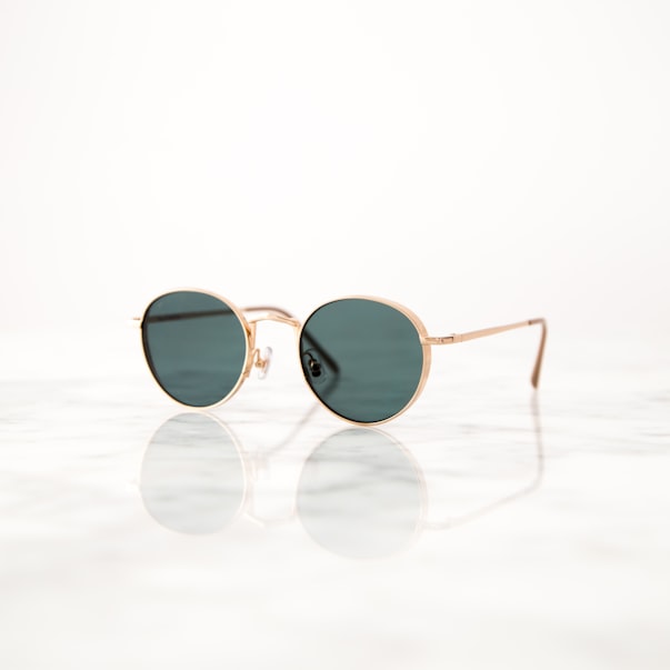 Oversized Acetate